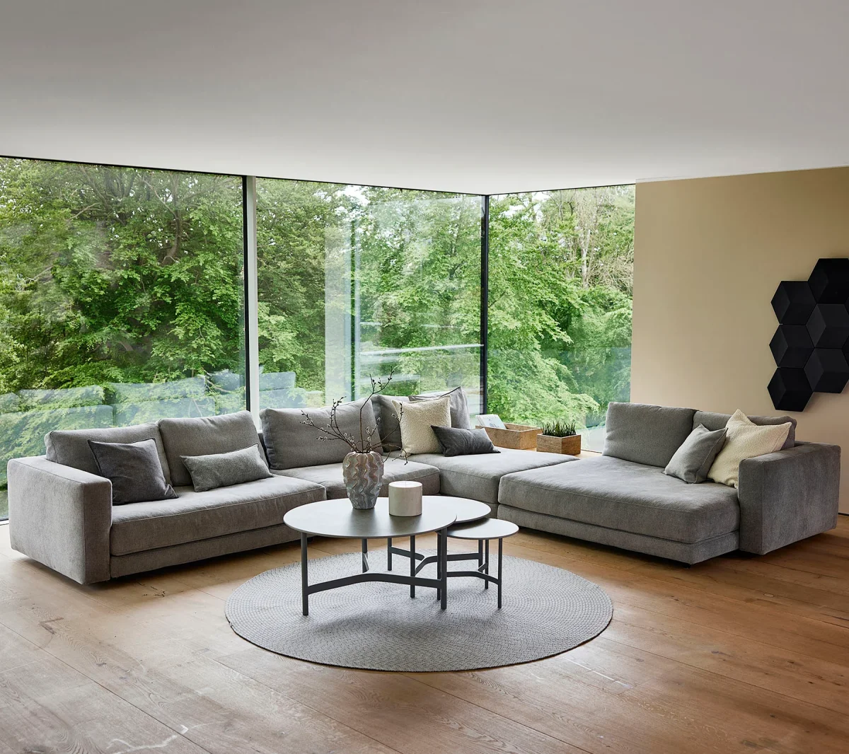 Scale módulo de 2 plazas - Imagen 4