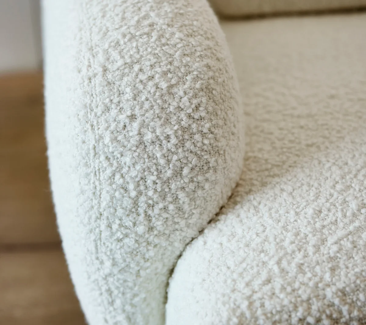 Aura sofá de 3 plazas con chaise longue - Imagen 5