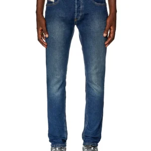 Pantalón Vaquero DIESEL D-Luster 0ekav Azul Hombre