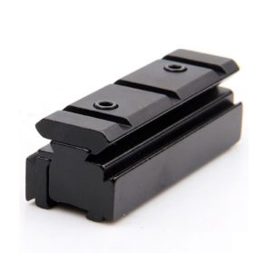 Adaptador Montura 3/8 A WEAVER NRN302