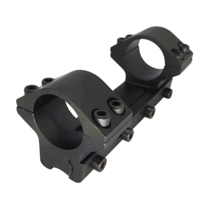 Montura BEEMAN INTEG 3/8 NR-3B - Imagen 2