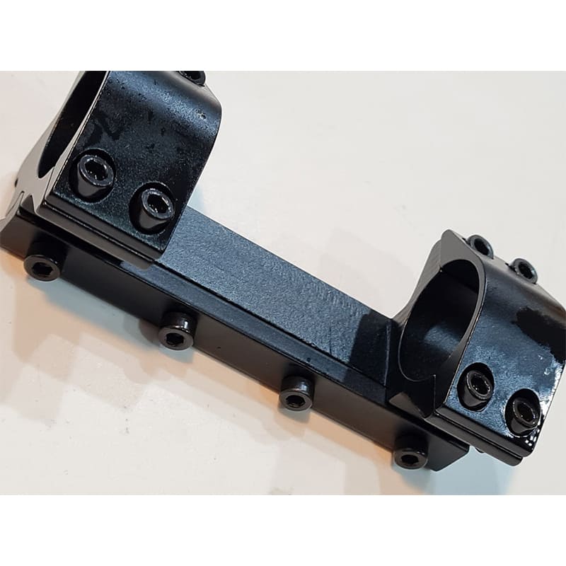 Montura BEEMAN INTEG 3/8 NR-3B - Imagen 3