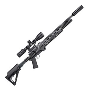 Rifle Pcp AIR ARMS S510T Táctico – Sintético (R) 5,5/19″
