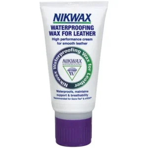 Nikwax Cera Impermeabilizante para Cuero