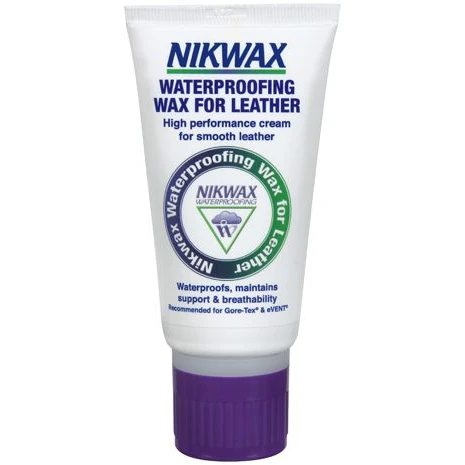 Nikwax Cera Impermeabilizante para Cuero - Imagen 2