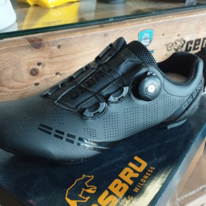 ZAPATILLAS OSBRU ARDO MTB NEGRO