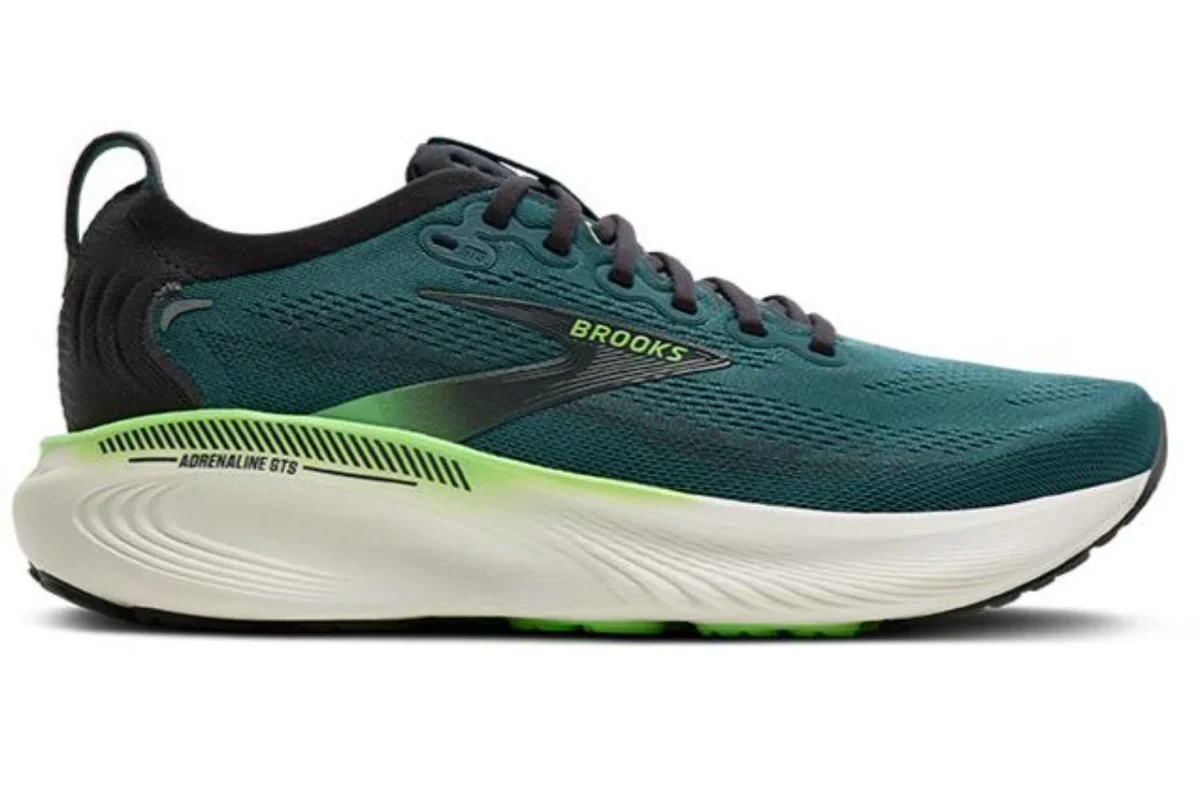 BROOKS ADRENALINE GTS 25 - Imagen 2