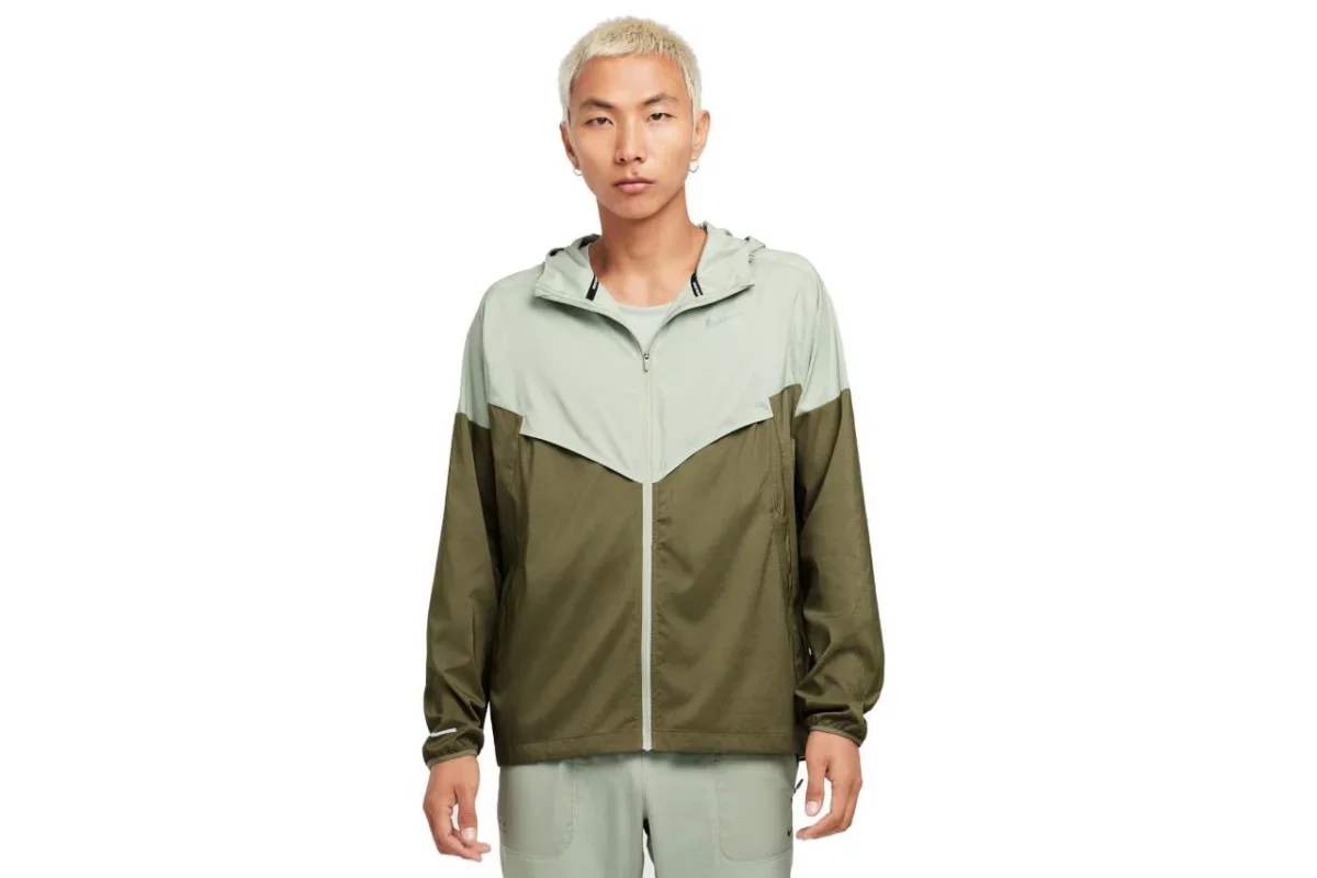 NIKE WINDRUNNER JCKT