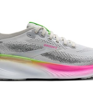 BROOKS ADRENALINE GTS 25 MUJER