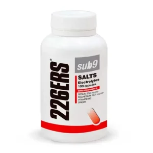 226ERS SUB9 SALTS ELECTROLYTES 100UD