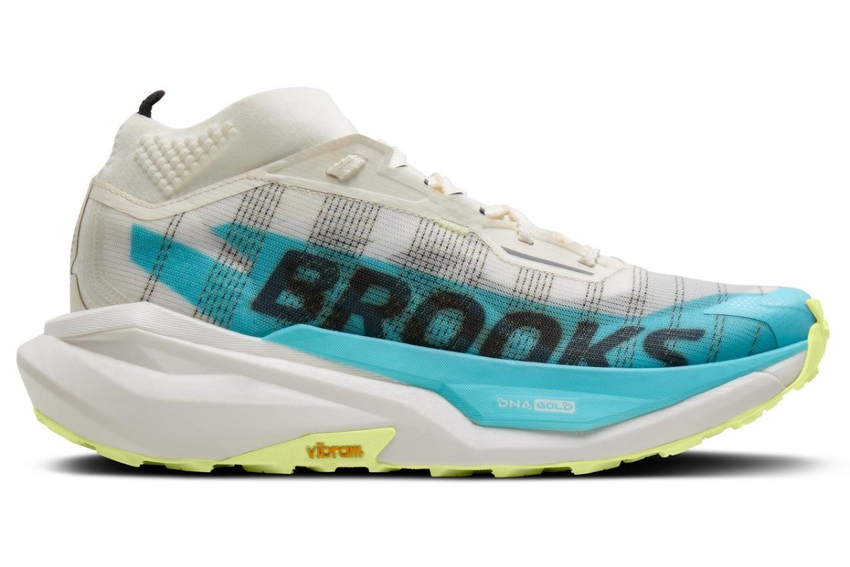 BROOKS CASCADIA ELITE