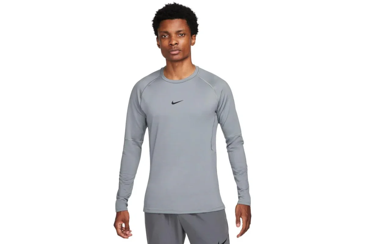 NIKE PRO WARM LS - Imagen 2