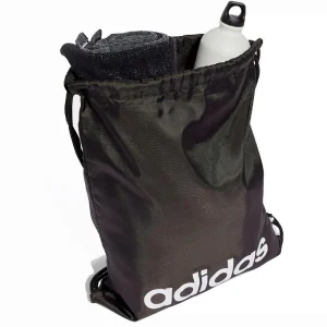 ADIDAS GYMSACK LINEAR