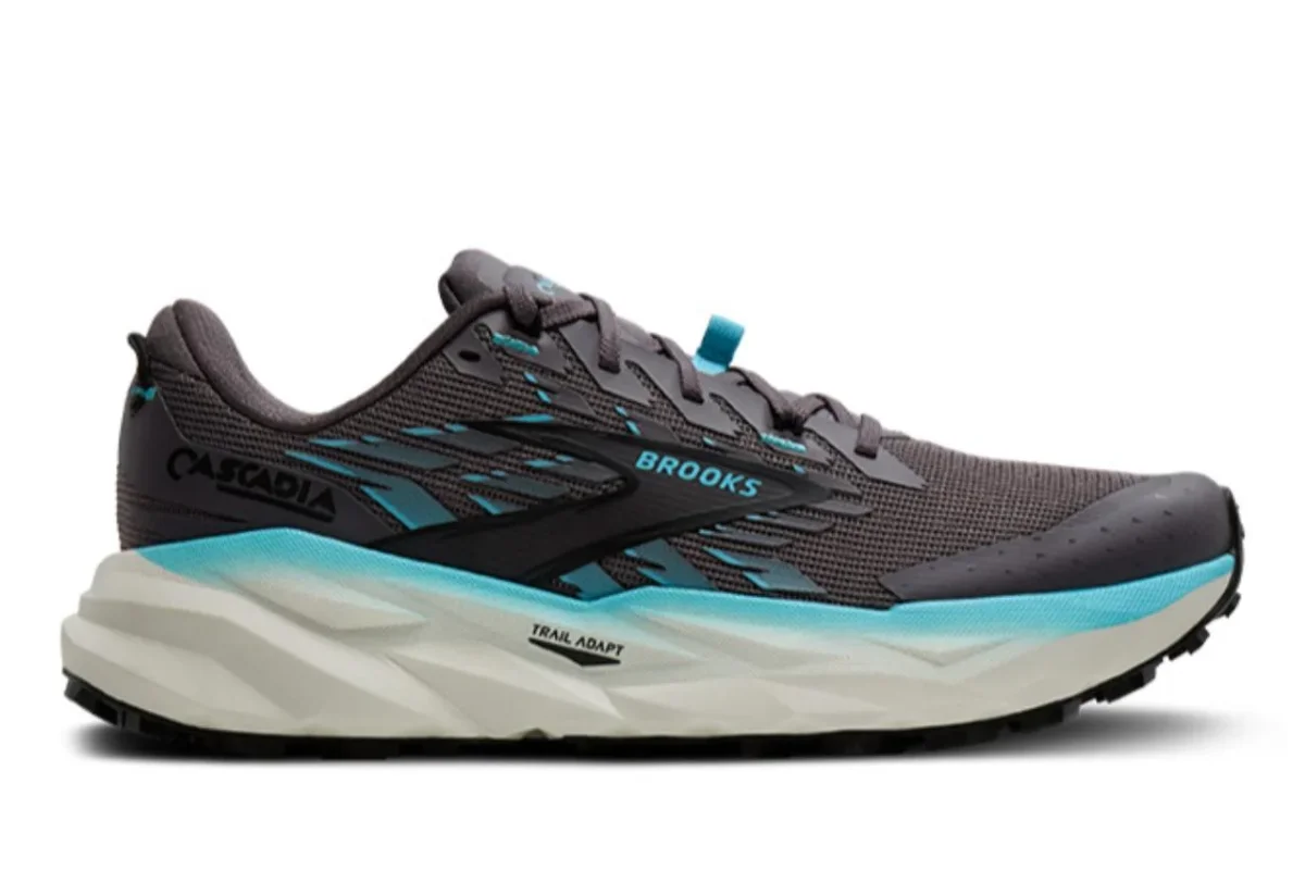 BROOKS CASCADIA 19 MUJER