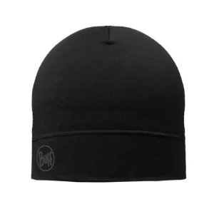 BUFF MERINO LIGHTWEIGHT BEANIE