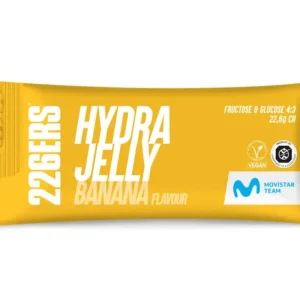 226ERS HYDRAJELLY 40G BANANA