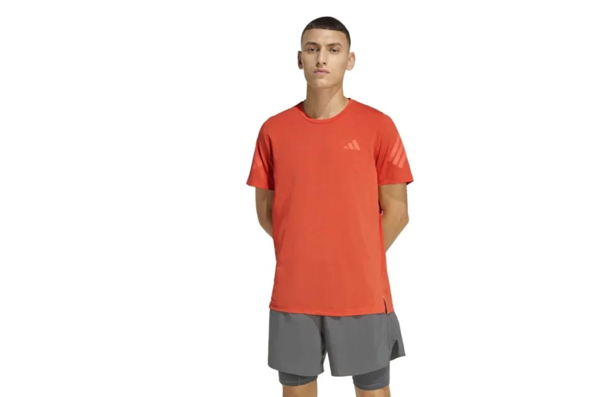 ADIDAS ADI365 CLIMACOOL TEE