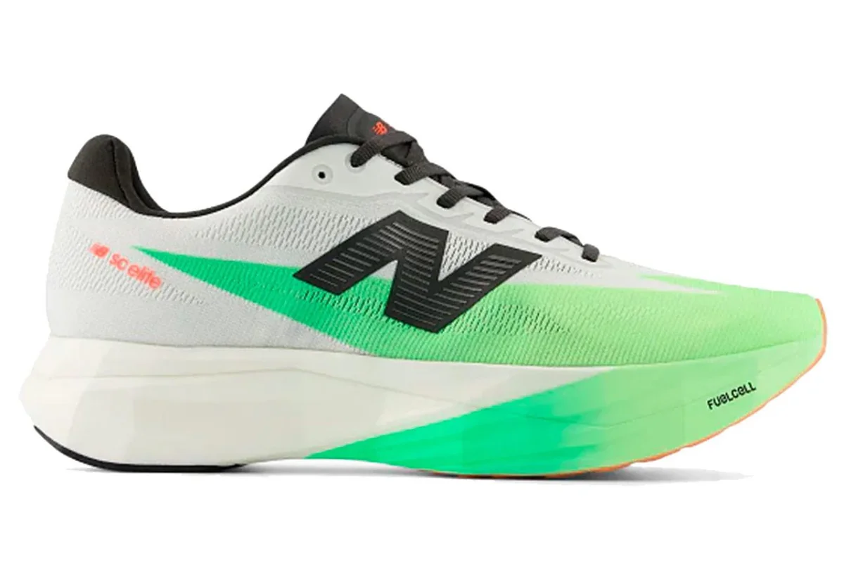 NEW BALANCE FUELCELL SUPERCOMP ELITE V5 - Imagen 2