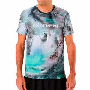 NNORMAL RACE T-SHIRT