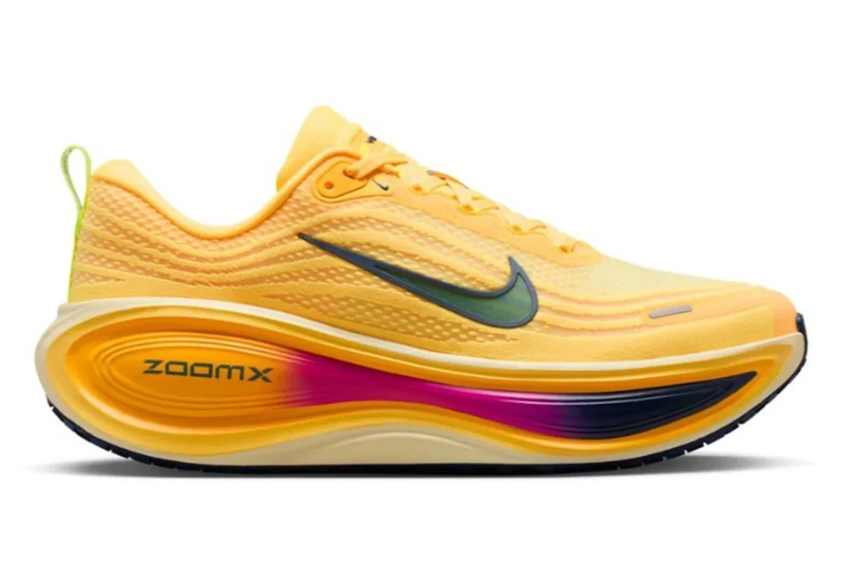 NIKE VOMERO PLUS - Imagen 2