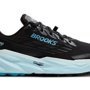 BROOKS CASCADIA 19 MUJER GORE-TEX