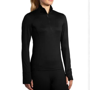 Brooks DASH HZ LS MUJER