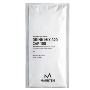 Maurten DRINK MIX 320 CAF 100