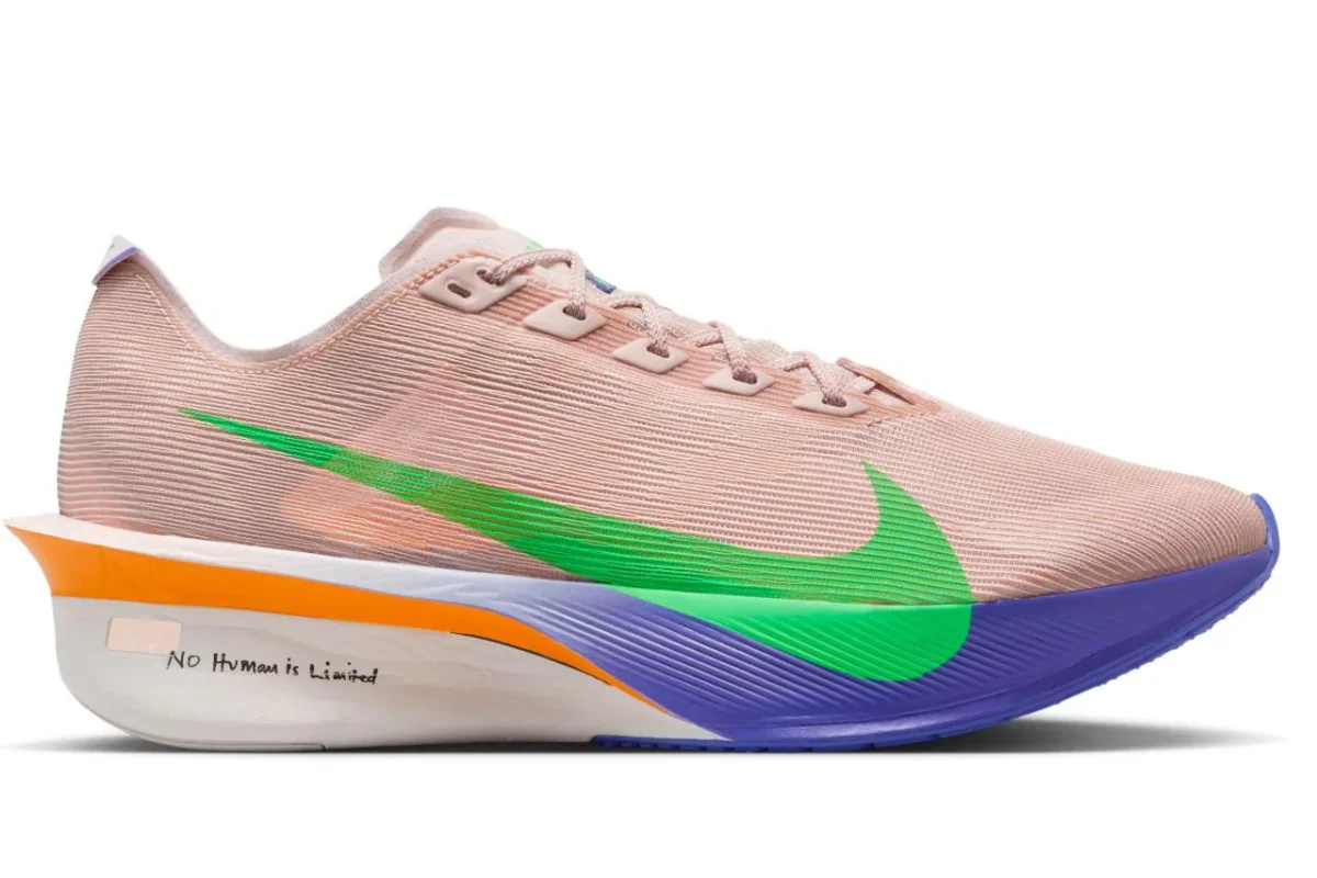 NIKE VAPORFLY 4 - Imagen 2