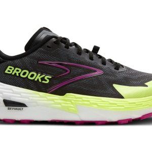 BROOKS CATAMOUNT 4 MUJER
