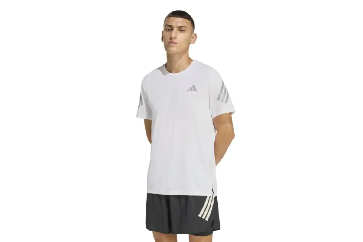 ADIDAS ADI365 CLIMACOOL TEE - Imagen 2