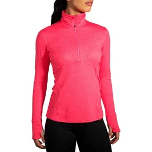 Brooks DASH HZ LS MUJER