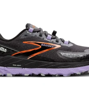 BROOKS CASCADIA 18 MUJER