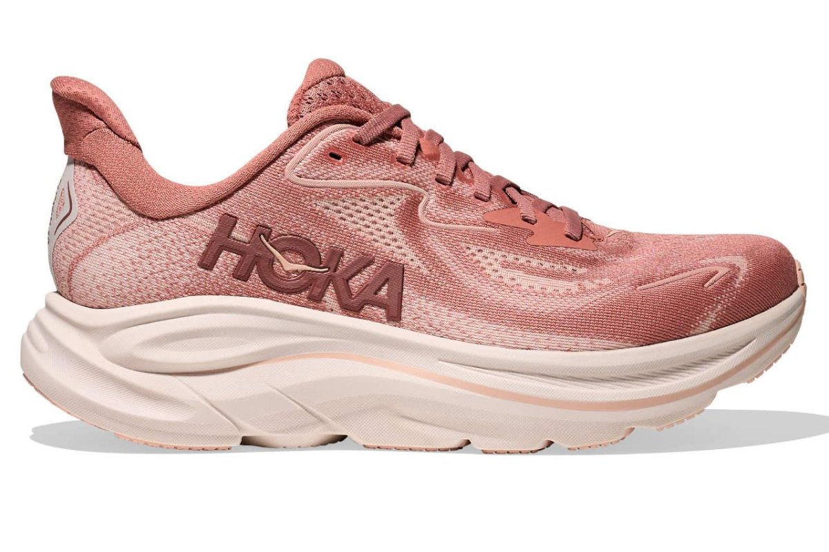 HOKA CLIFTON 10 MUJER - Imagen 2