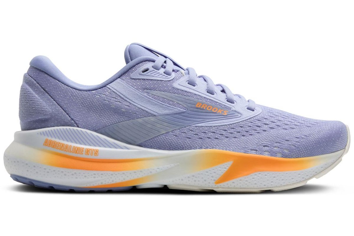 BROOKS ADRENALINE GTS 24 MUJER - Imagen 2