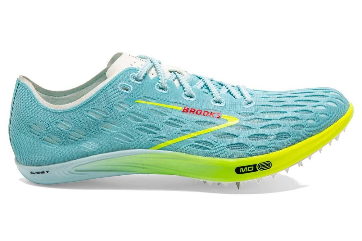 Brooks ELMN8 7 - Imagen 2