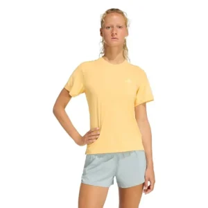 ADIDAS ADI365 CLIMACOOL TEE MUJER
