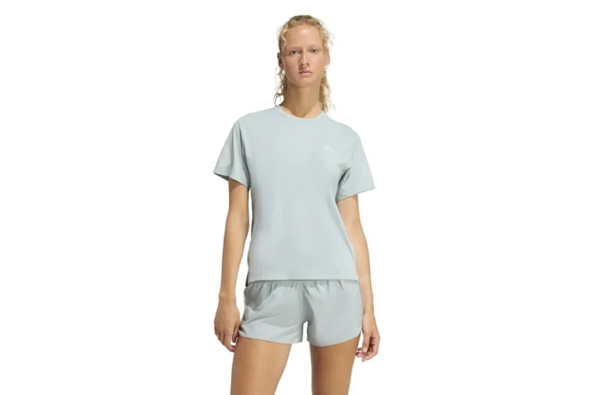 ADIDAS ADI365 TEE MUJER