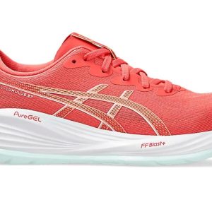 ASICS GEL CUMULUS 27 MUJER