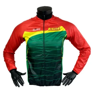 Sweet Smile BIKILA RACE TEAM PREMIUM JCKT