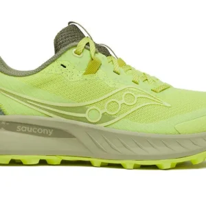SAUCONY PEREGRINE 15 MUJER