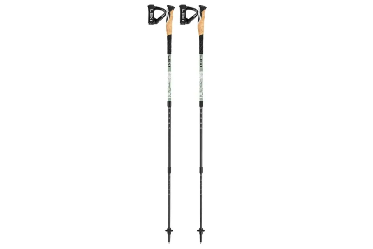 LEKI CROSS HIKE CARBON