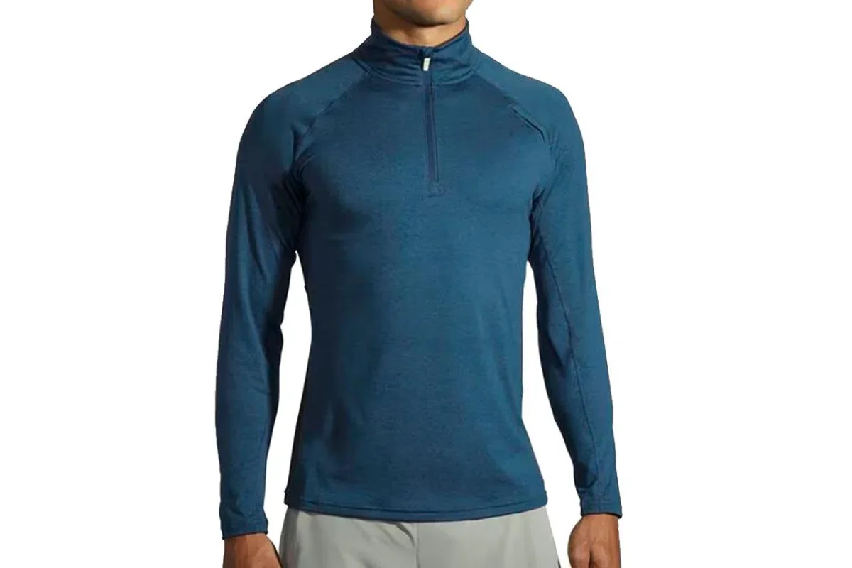 BROOKS DASH HZ LS - Imagen 2