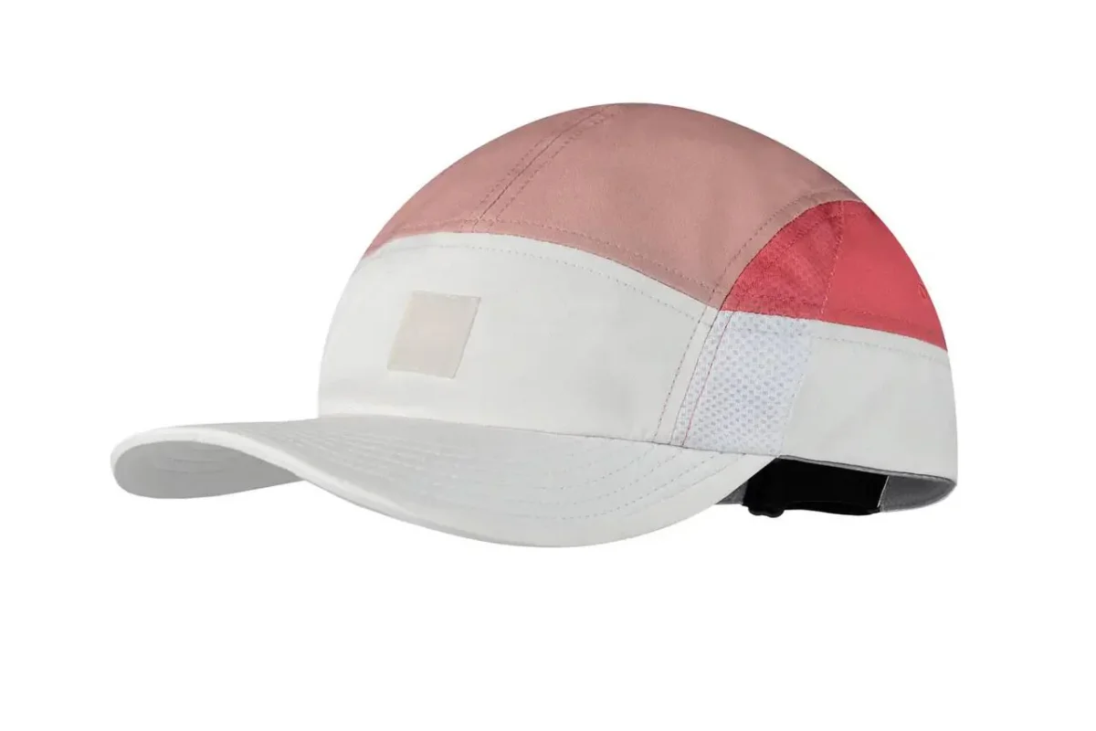 BUFF 5 PANEL GO CAP - Imagen 2