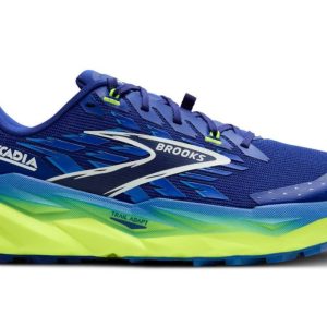 BROOKS CASCADIA 19