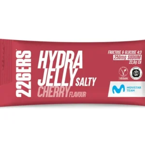 226ERS HYDRAJELLY 40G CHERRY