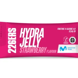 226ERS HYDRAJELLY 40G STRAWBERRY
