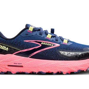 BROOKS CASCADIA 18 MUJER