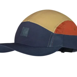 BUFF 5 PANEL GO CAP
