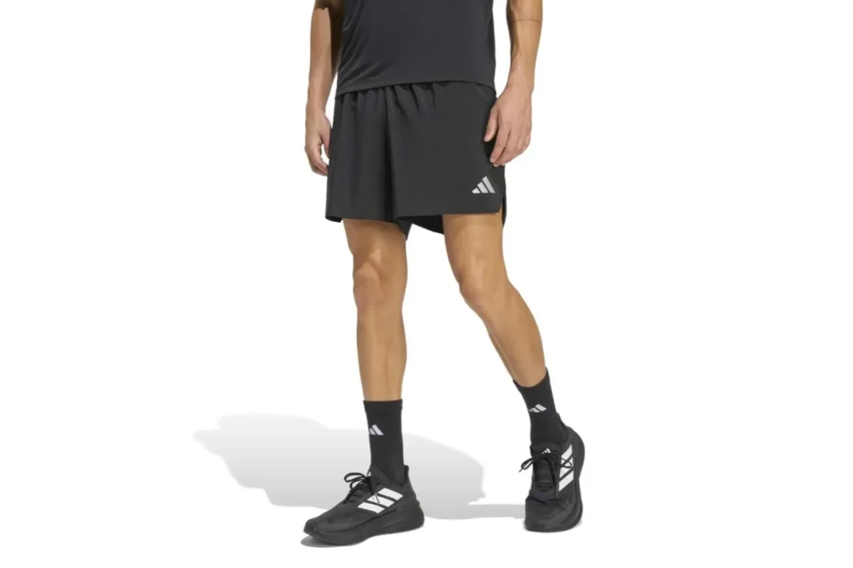 ADIDAS ADI365 ESSENTIALS SHORTS - Imagen 2