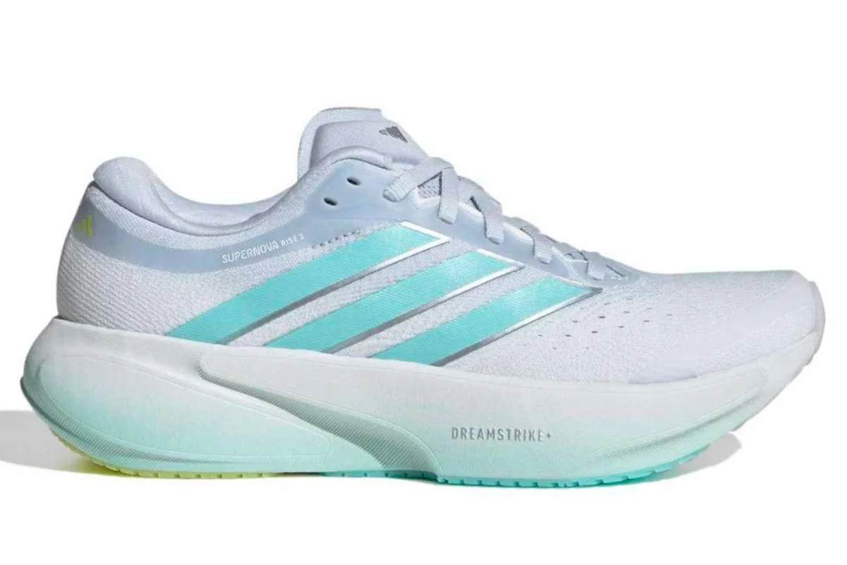ADIDAS SUPERNOVA RISE 3 MUJER - Imagen 2